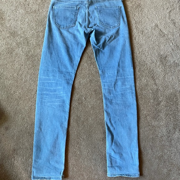 Citizens of Humanity Arielle size 28 - Picture 2 of 3